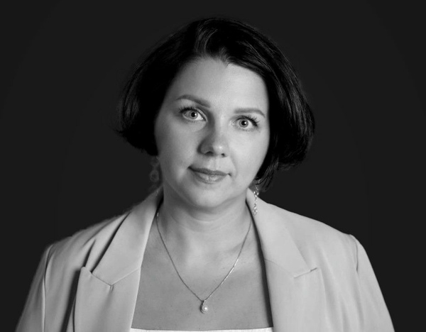 Гузнова Марина